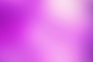 Abstract gradient background. Vivid color light. Colorful texture. Futuristic neon lights.