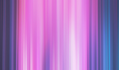 Abstract gradient background. Vivid color light. Colorful texture. Futuristic neon lights.