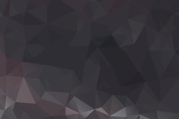 Obraz premium Geometric pattern background