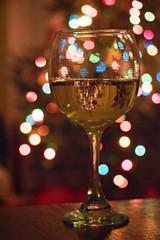 Christmas Wine