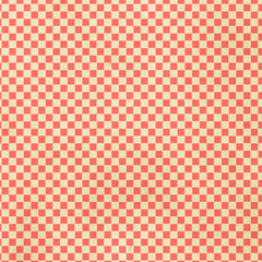 old retro pattern on paper