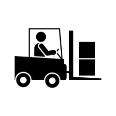 Automation, person, man, industry, assembly icon. Element of manufacturing icon. Premium quality graphic design icon. Signs and symbols collection icon for websites, web design