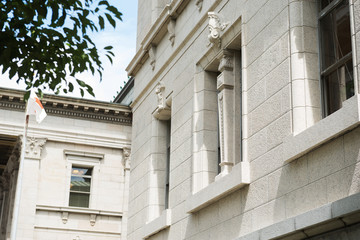 大阪府立中之島図書館