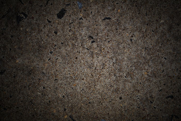 Stone dark background texture. Blank for design