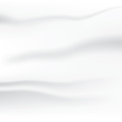 fabric wrinkled background