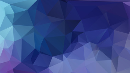 Abstract Color Polygon Background Design, Abstract Geometric Origami Style With Gradient