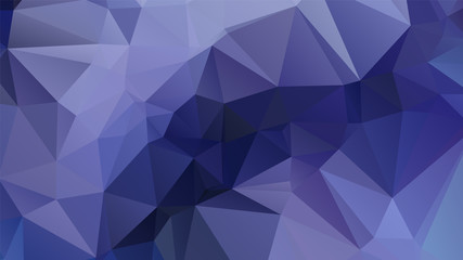 Abstract Color Polygon Background Design, Abstract Geometric Origami Style With Gradient