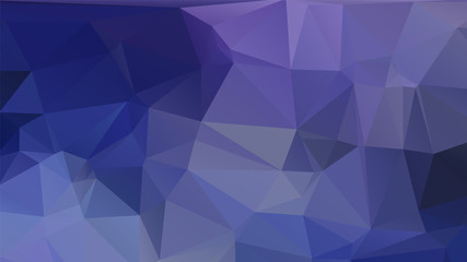Abstract Color Polygon Background Design, Abstract Geometric Origami Style With Gradient