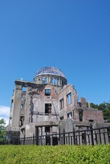 原爆ドーム