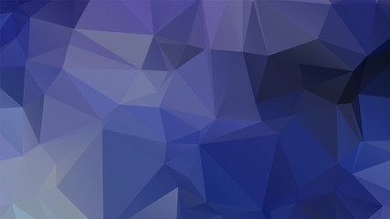 Abstract Color Polygon Background Design, Abstract Geometric Origami Style With Gradient