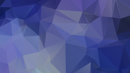 Abstract Color Polygon Background Design, Abstract Geometric Origami Style With Gradient
