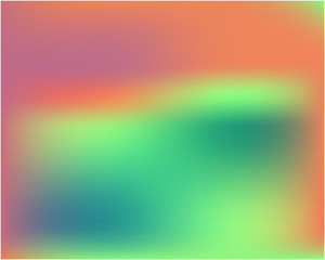 Colorful attractive background for electronic devices.