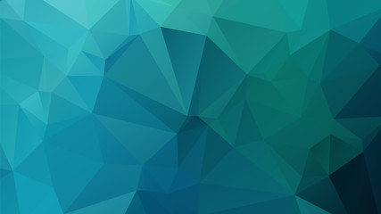 Abstract Color Polygon Background Design, Abstract Geometric Origami Style With Gradient