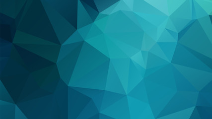 Abstract Color Polygon Background Design, Abstract Geometric Origami Style With Gradient