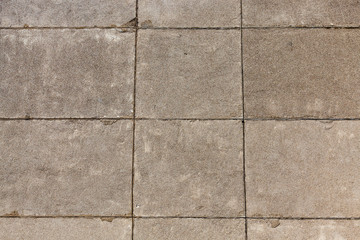 old tile background