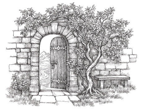 3 852 Best Door Sketch Open Images Stock Photos Vectors Adobe Stock 3 852 Best Door Sketch Open Images Stock Photos Vectors Adobe Stock