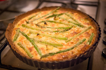 Quiche