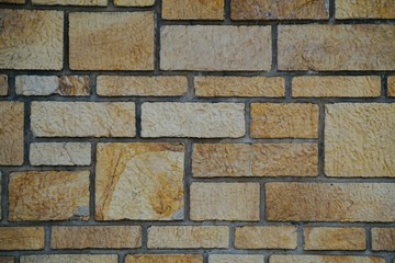 old and colorful wall background pattern textured in the streete 