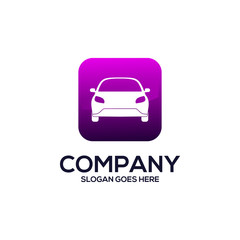 App Icon Car Logo