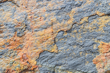 Stone texture background/The detail texture of sandstone/Colorful natural stone background/