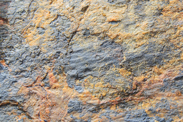 Stone texture background/The detail texture of sandstone/Colorful natural stone background/