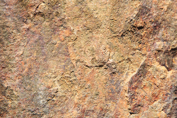 Stone texture background/The detail texture of sandstone/Colorful natural stone background/