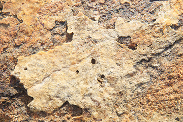 Stone texture background/The detail texture of sandstone/Colorful natural stone background/