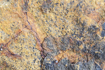 Stone texture background/The detail texture of sandstone/Colorful natural stone background/