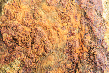 Stone texture background/The detail texture of sandstone/Colorful natural stone background/