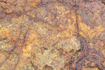 Stone texture background/The detail texture of sandstone/Colorful natural stone background/
