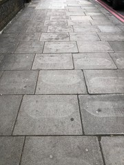 stone pavement texture