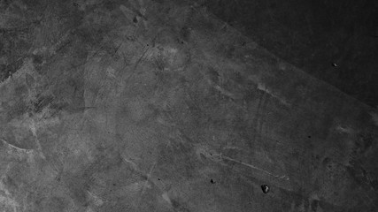 grey concrete wall background, gray cement floor texture
