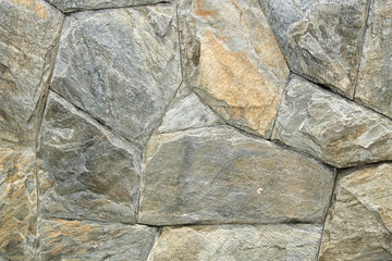 rock texture background closeup