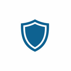 shield icon vector