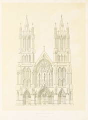 Fototapeta premium Church and Cathedral. Christian architecture.