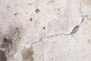 brown cement wall background
