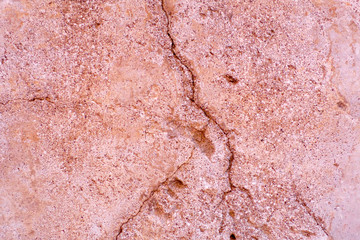 brown cement wall background