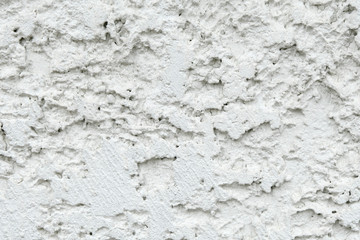 white cement wall background