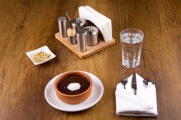 Pudding