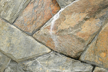 rock texture background closeup
