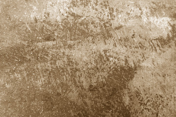 brown cement wall background