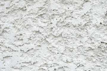 white cement wall background