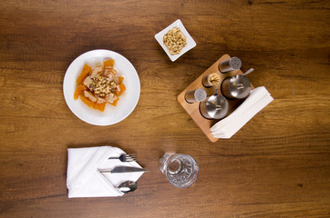 Turkish Desserts
