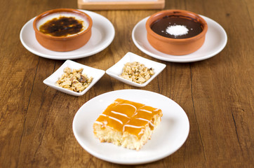 Turkish Desserts