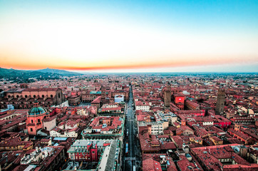 Bologna