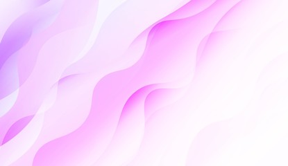 Abstract Background With Dynamic Effect. For Creative Templates, Cards, Color Covers Set. Vector Illustration with Color Gradient.