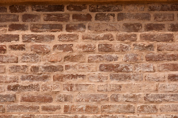 Brickwork. Background