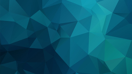 Obraz premium Abstract Color Polygon Background Design, Abstract Geometric Origami Style With Gradient