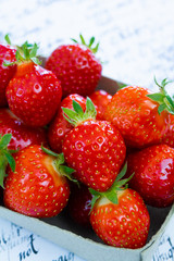 fraises