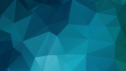 Fototapeta premium Abstract Color Polygon Background Design, Abstract Geometric Origami Style With Gradient